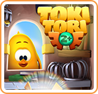 Toki Tori 2+ box art for Playstation 4